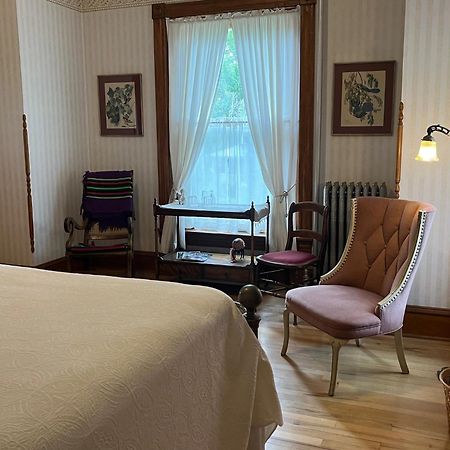Gable House Bed And Breakfast Inn Durango Kültér fotó