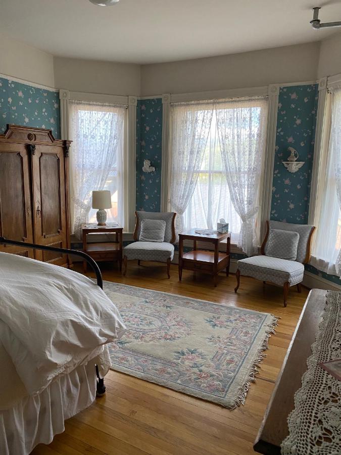 Gable House Bed And Breakfast Inn Durango Kültér fotó