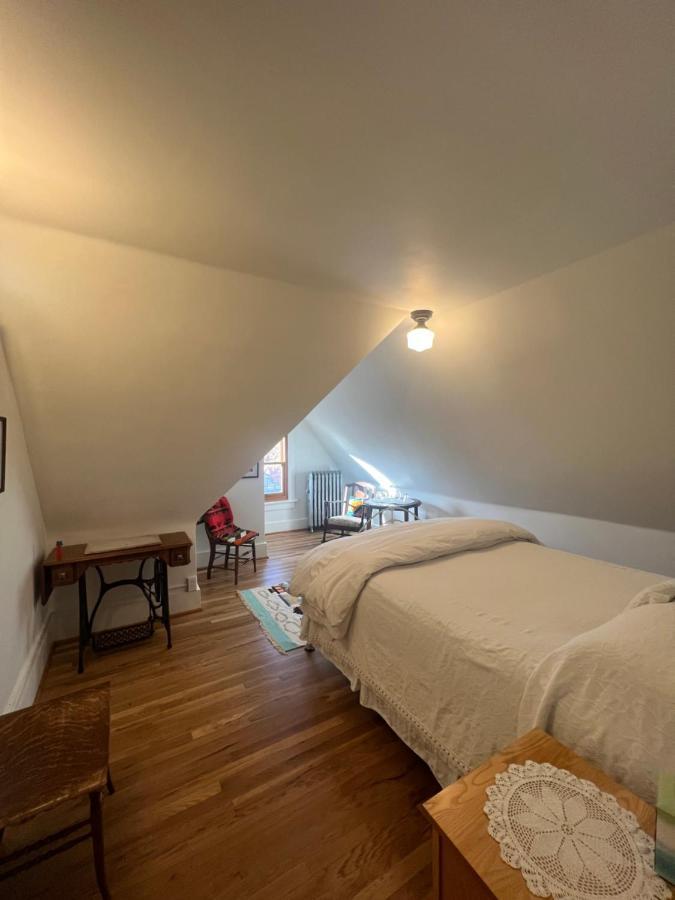Gable House Bed And Breakfast Inn Durango Kültér fotó
