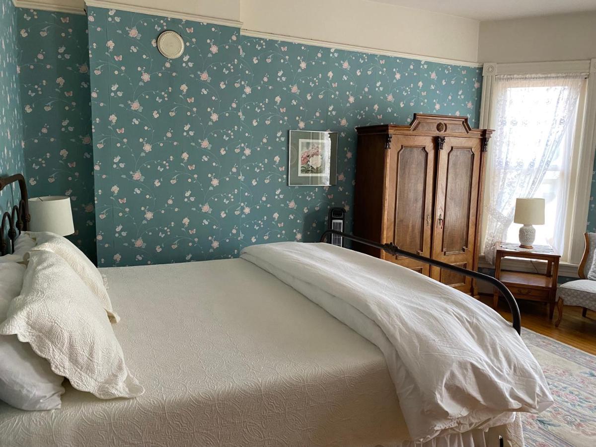 Gable House Bed And Breakfast Inn Durango Kültér fotó