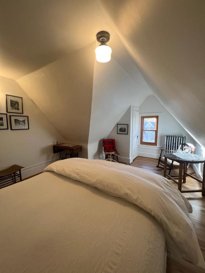 Gable House Bed And Breakfast Inn Durango Kültér fotó