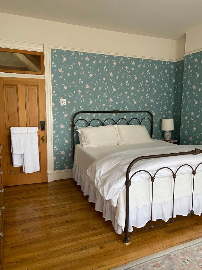 Gable House Bed And Breakfast Inn Durango Kültér fotó