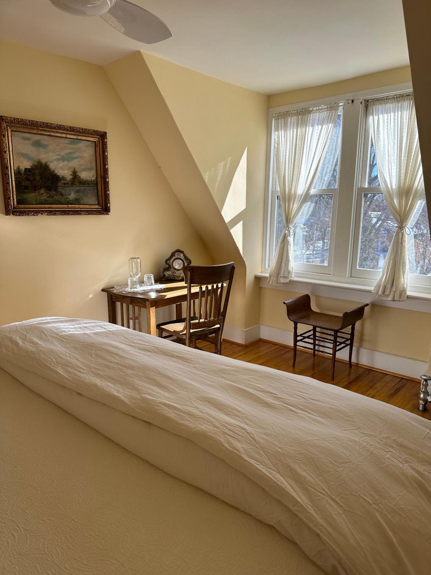 Gable House Bed And Breakfast Inn Durango Kültér fotó