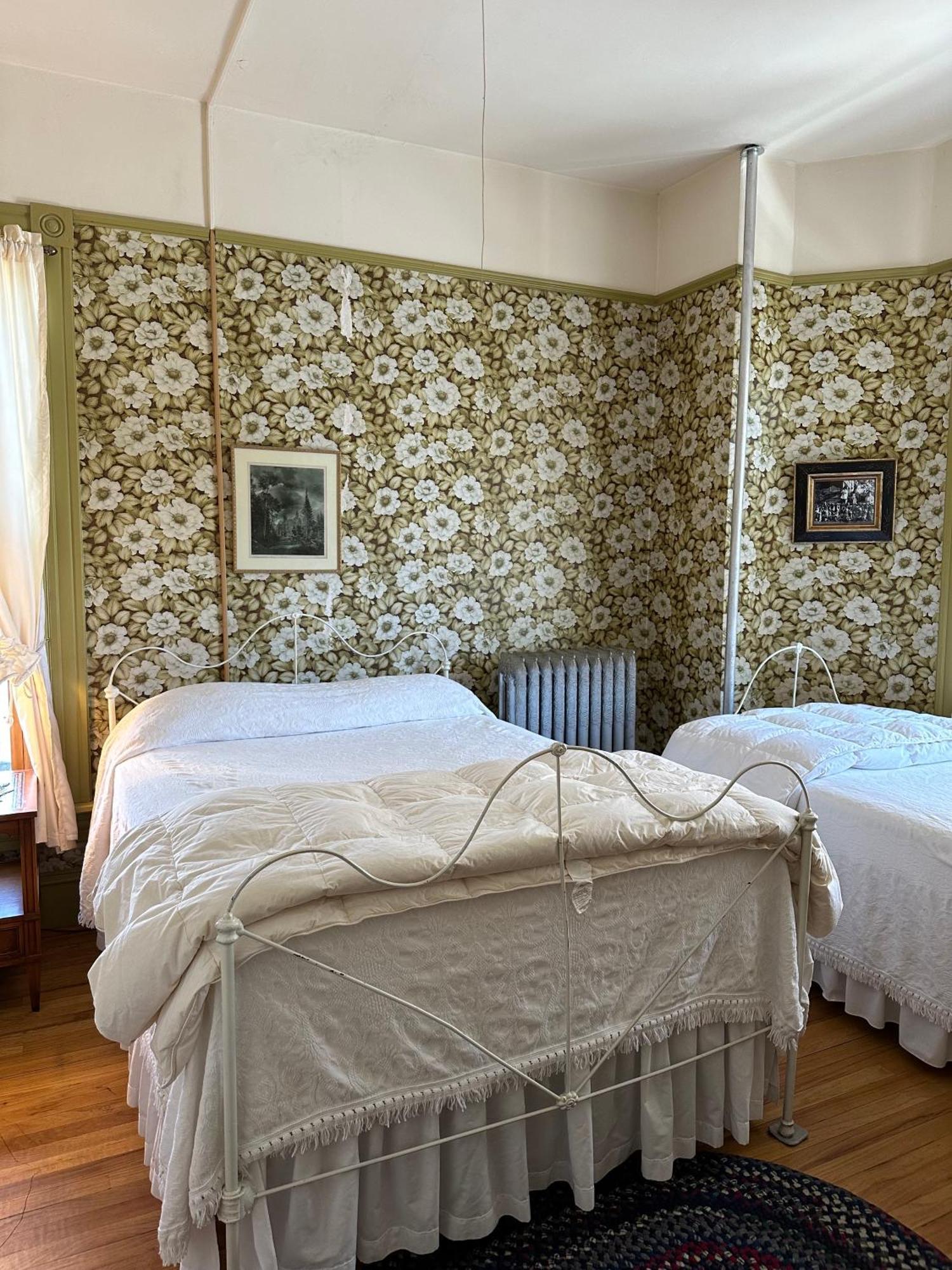 Gable House Bed And Breakfast Inn Durango Kültér fotó