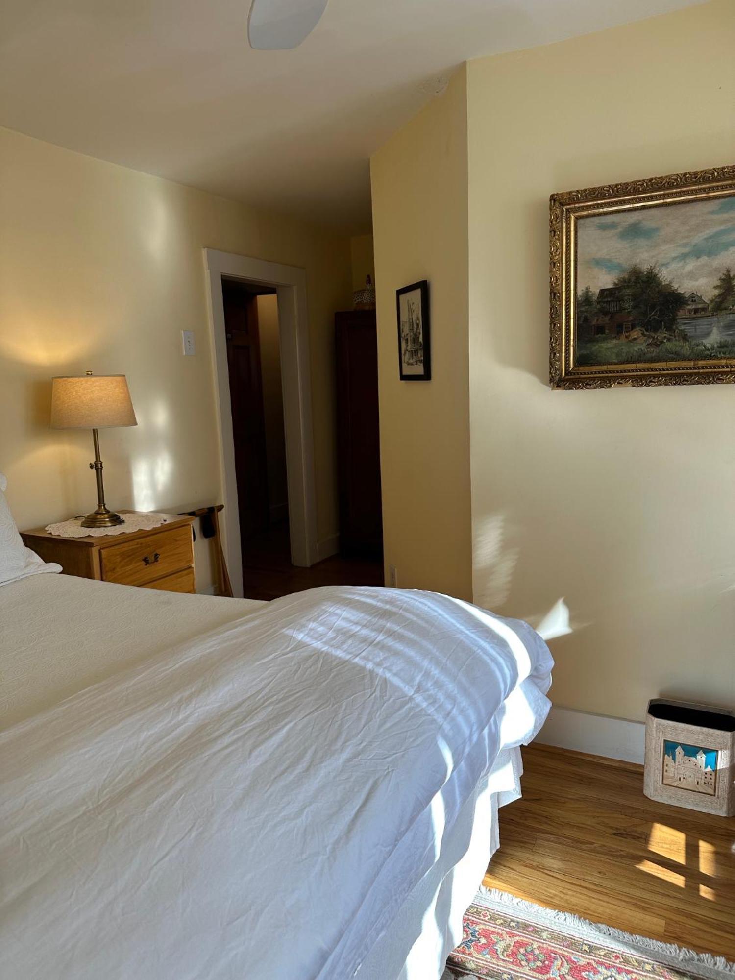 Gable House Bed And Breakfast Inn Durango Kültér fotó