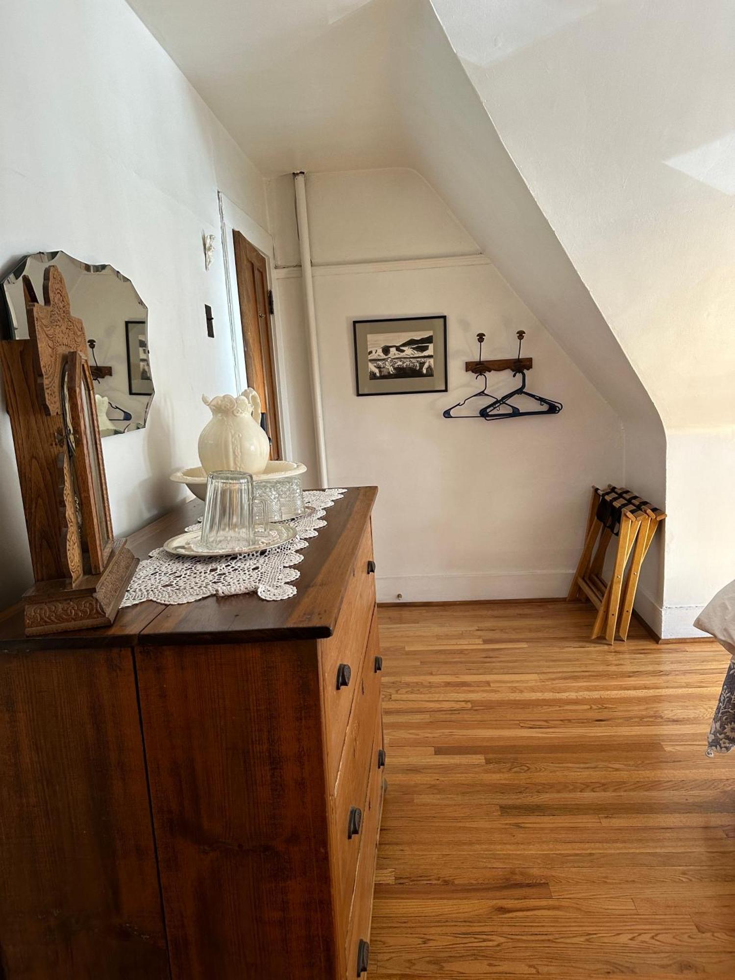 Gable House Bed And Breakfast Inn Durango Kültér fotó