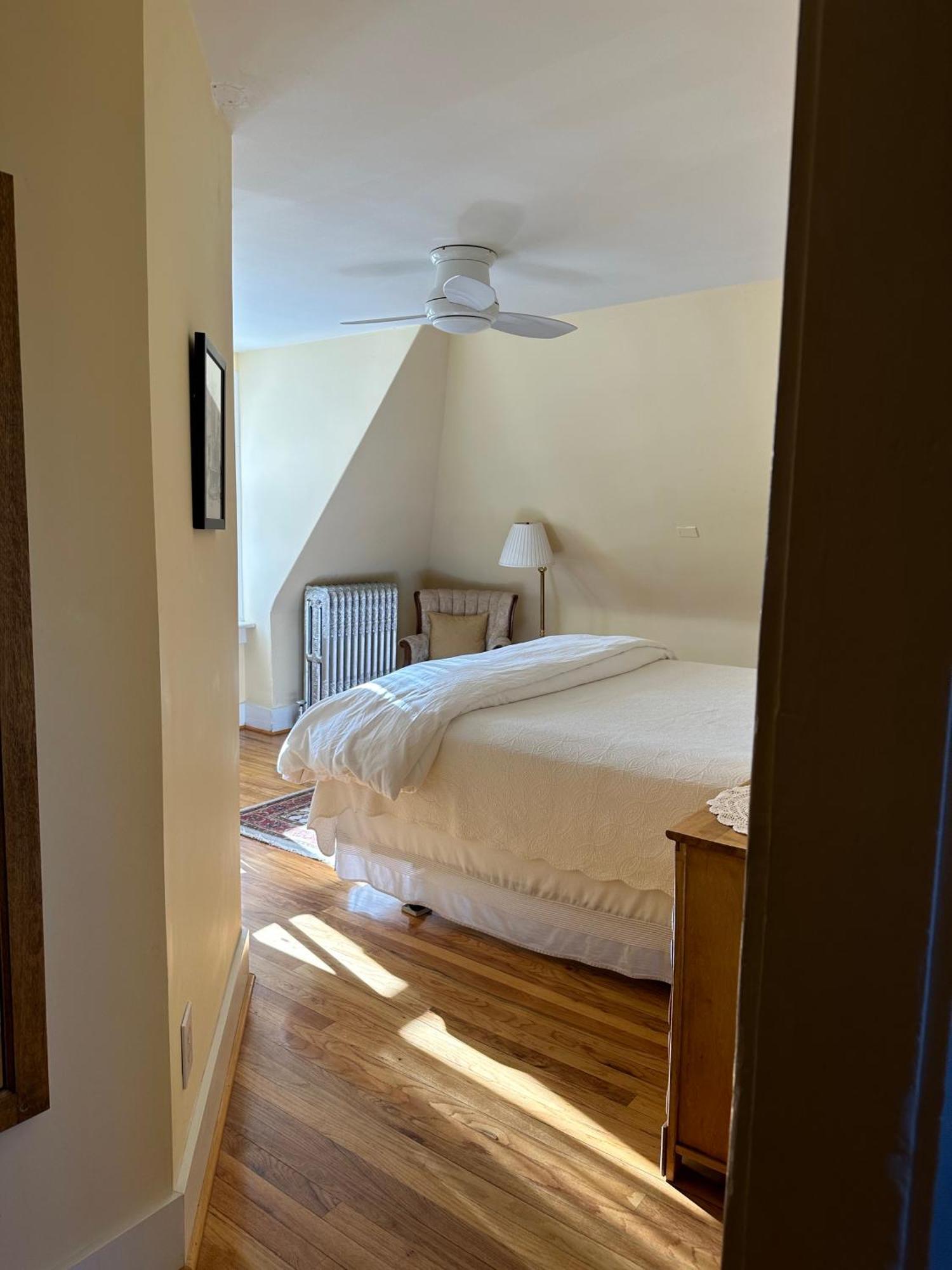 Gable House Bed And Breakfast Inn Durango Kültér fotó