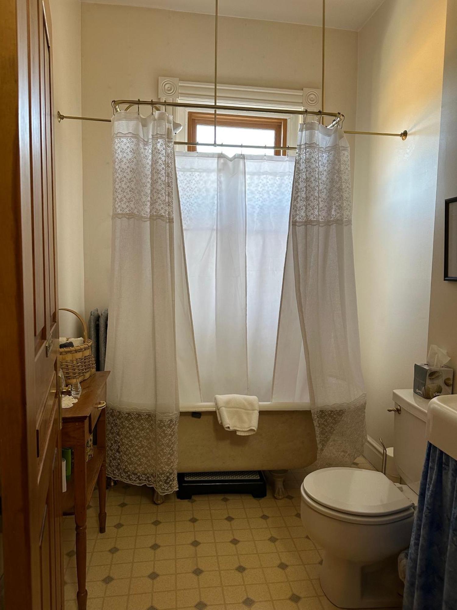 Gable House Bed And Breakfast Inn Durango Kültér fotó