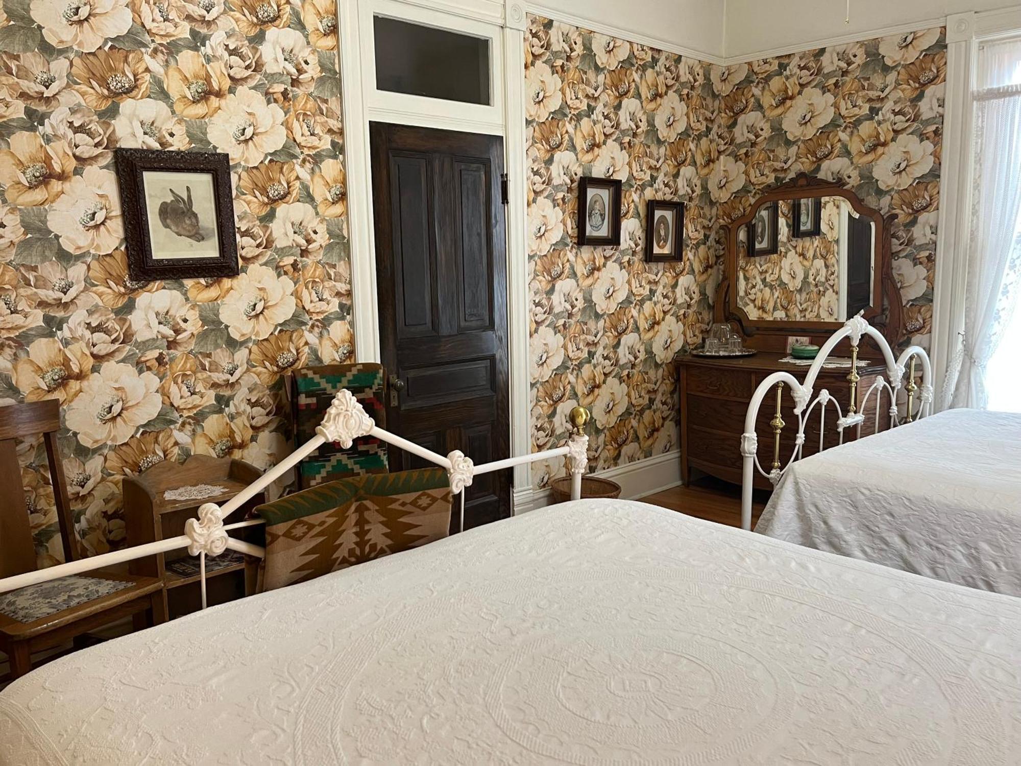 Gable House Bed And Breakfast Inn Durango Kültér fotó