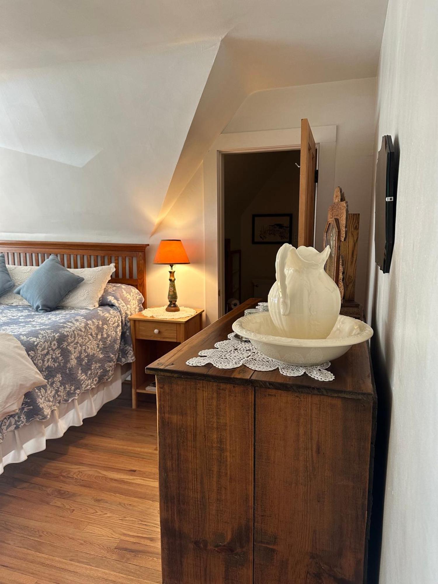 Gable House Bed And Breakfast Inn Durango Kültér fotó