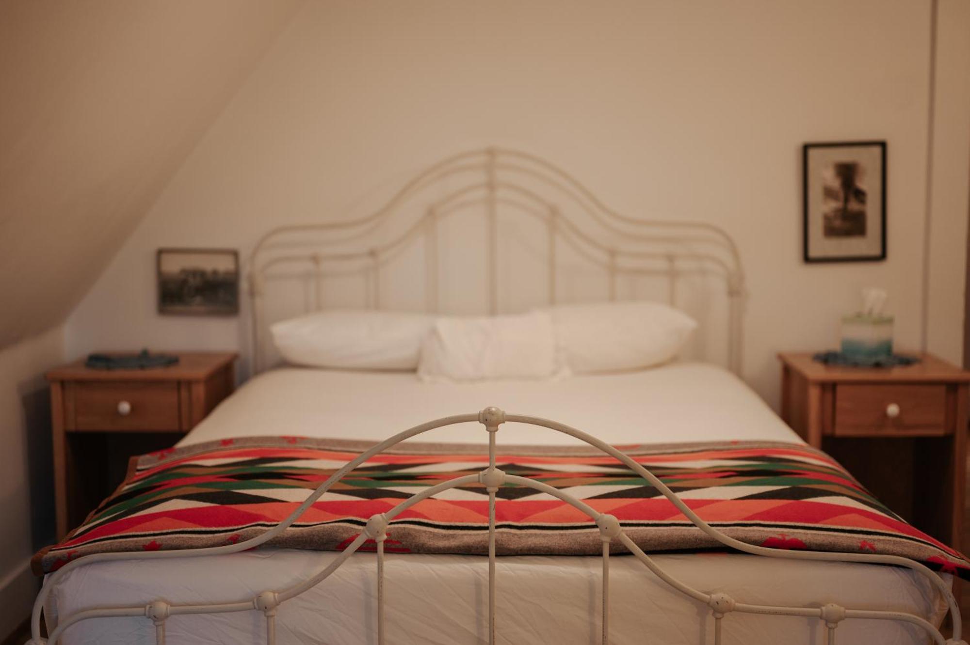 Gable House Bed And Breakfast Inn Durango Kültér fotó