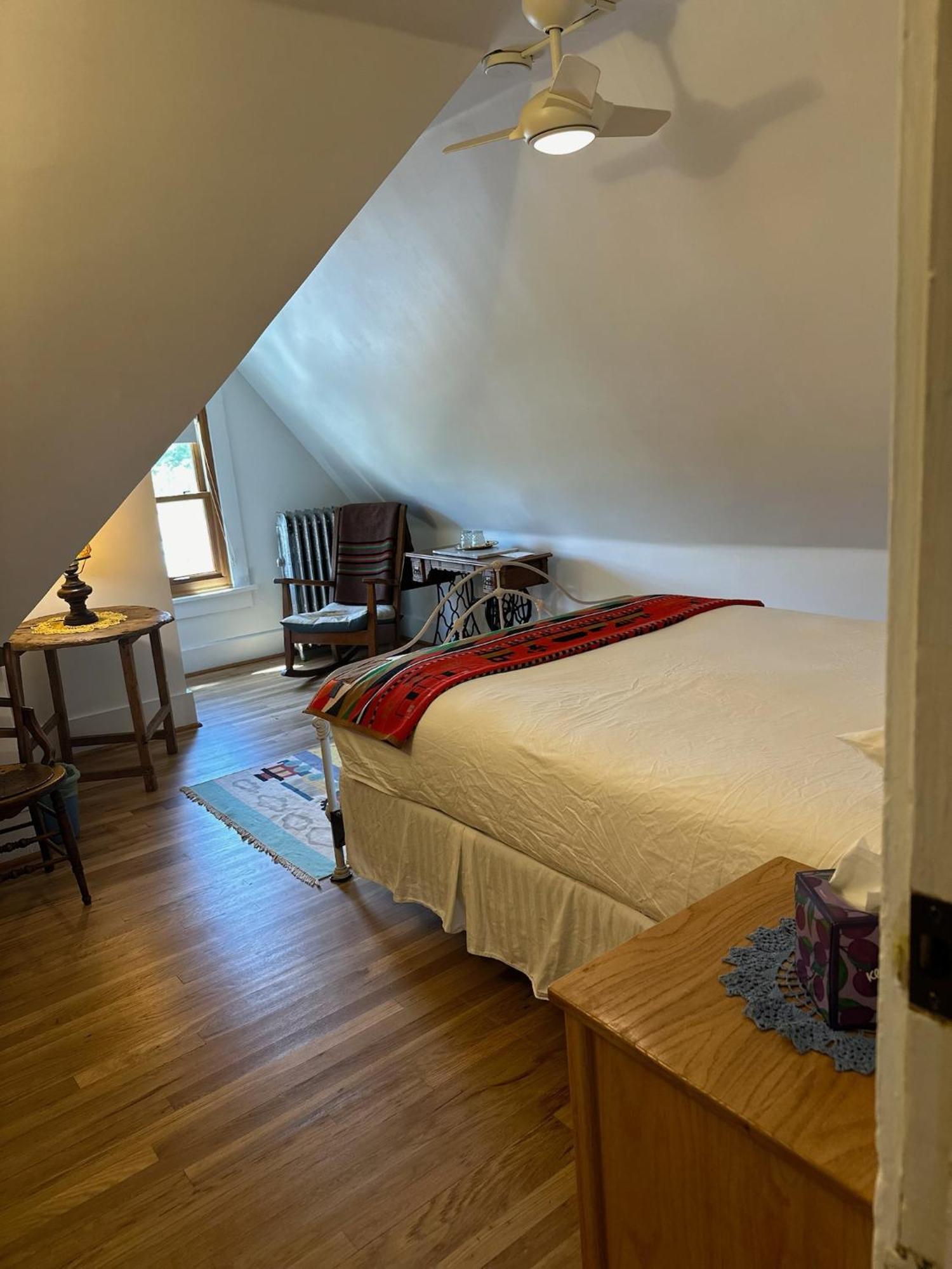 Gable House Bed And Breakfast Inn Durango Kültér fotó