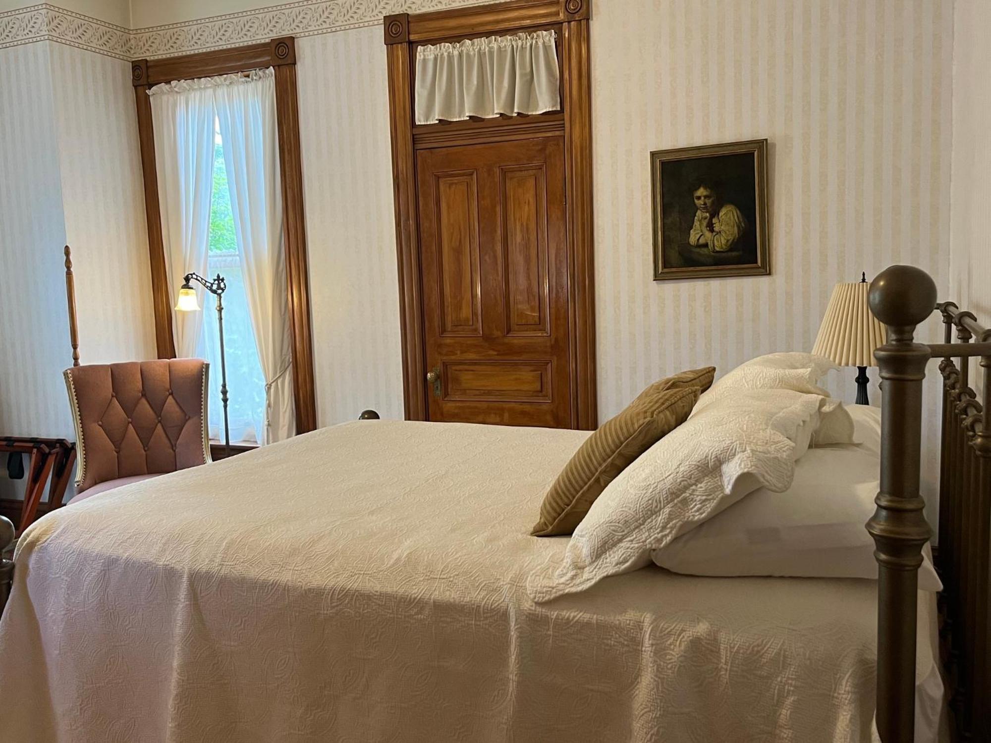 Gable House Bed And Breakfast Inn Durango Kültér fotó
